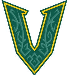 Logo VHK ROBE Vsetín